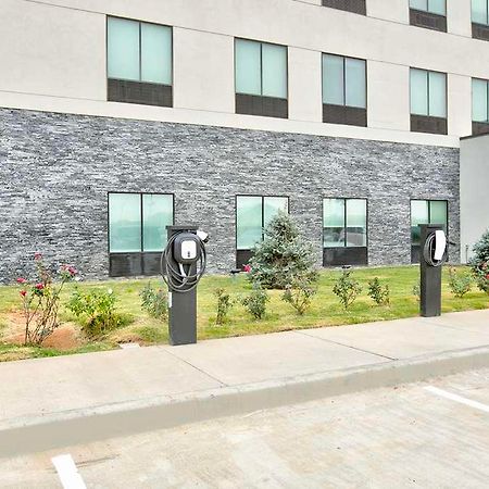 Hampton Inn & Suites Dalhart Exteriér fotografie