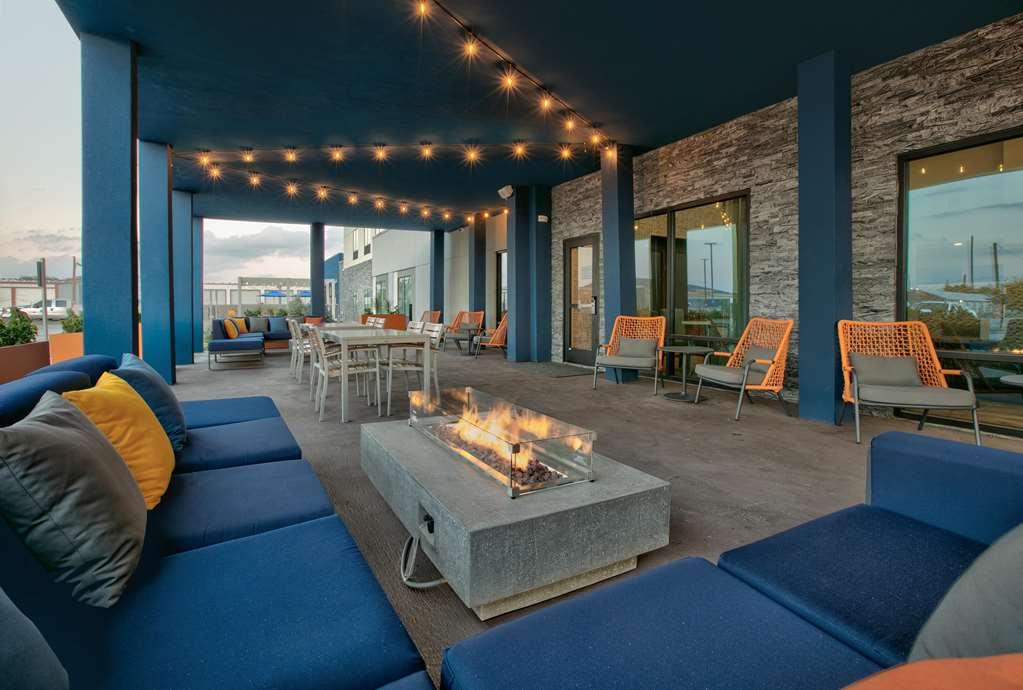 Hampton Inn & Suites Dalhart Exteriér fotografie