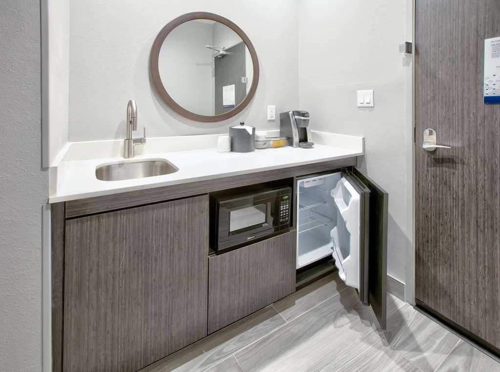 Hampton Inn & Suites Dalhart Pokoj fotografie
