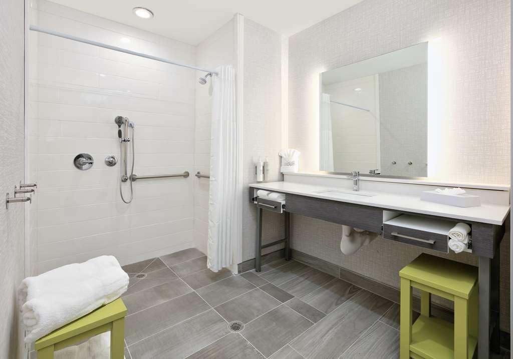 Hampton Inn & Suites Dalhart Pokoj fotografie